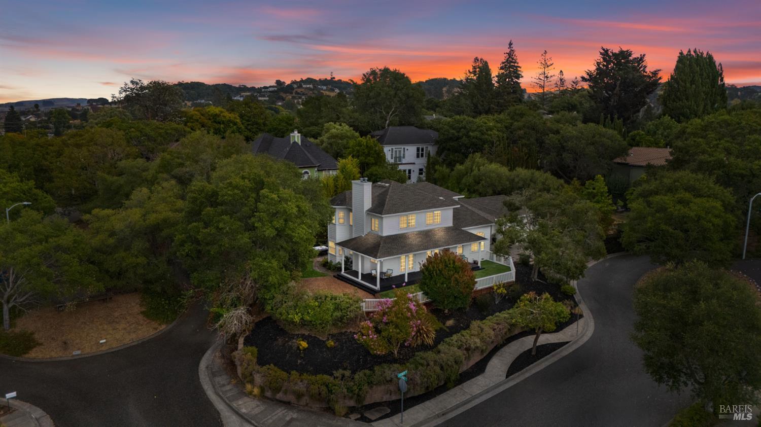 3 Lavender Terrace Petaluma CA 94952