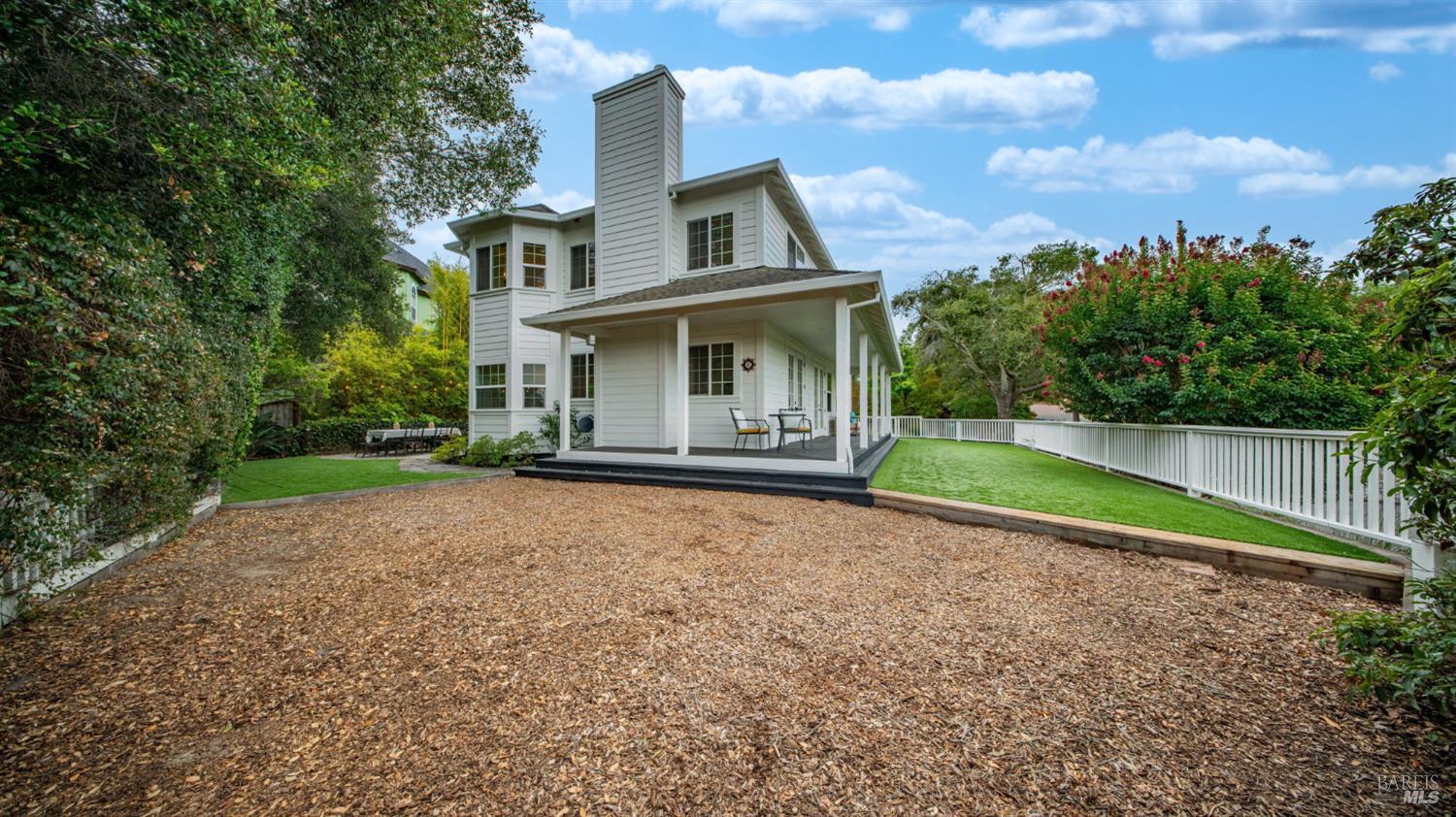 3 Lavender Terrace Petaluma CA 94952