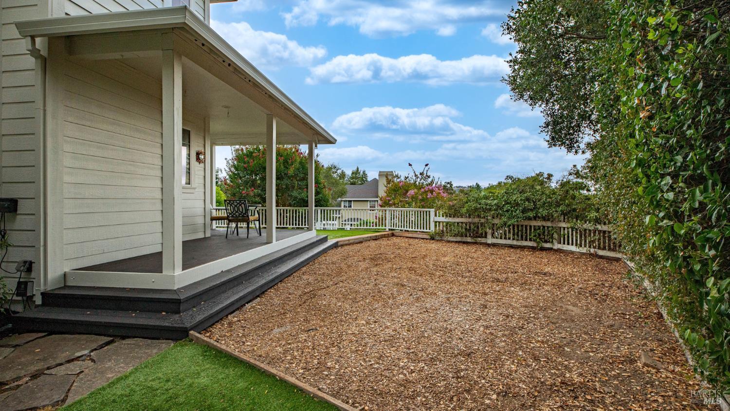 3 Lavender Terrace Petaluma CA 94952