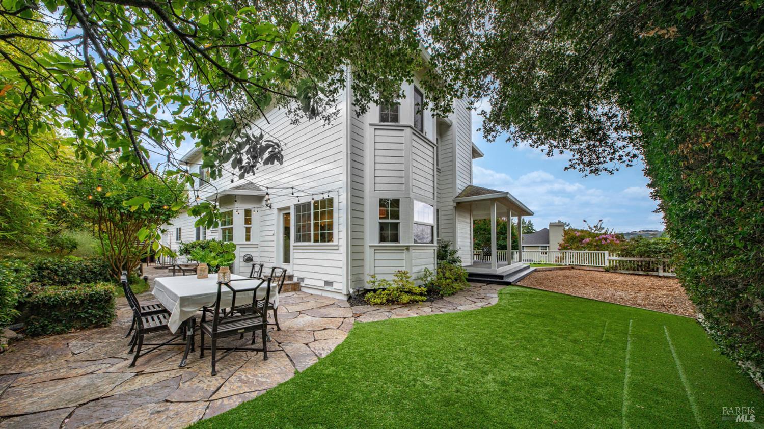 3 Lavender Terrace Petaluma CA 94952