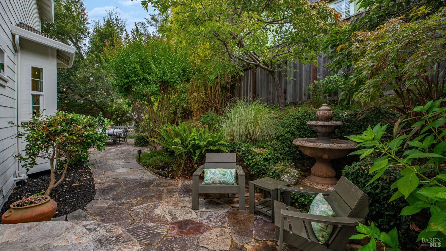 3 Lavender Terrace Petaluma CA 94952