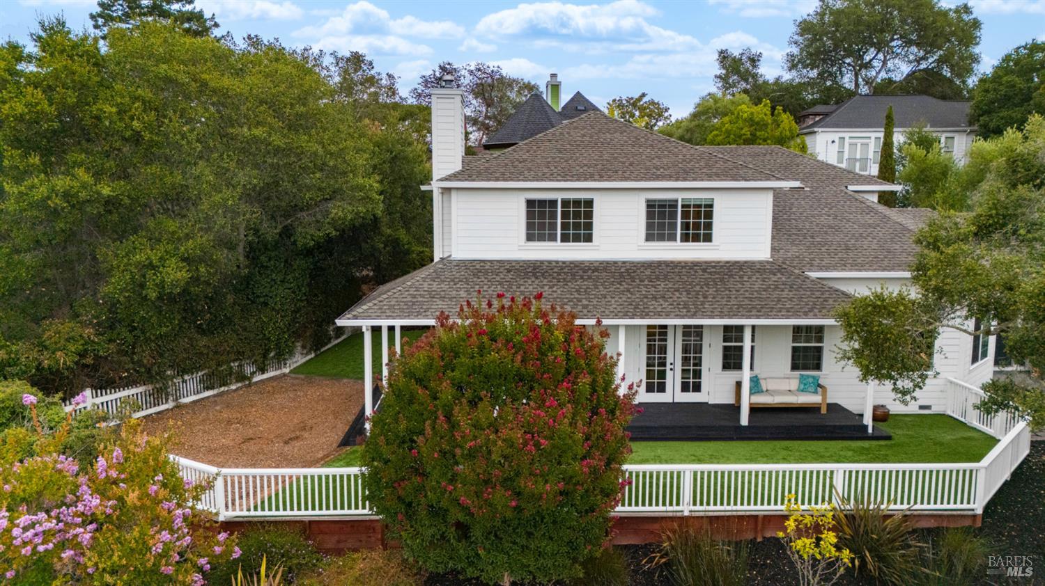 3 Lavender Terrace Petaluma CA 94952