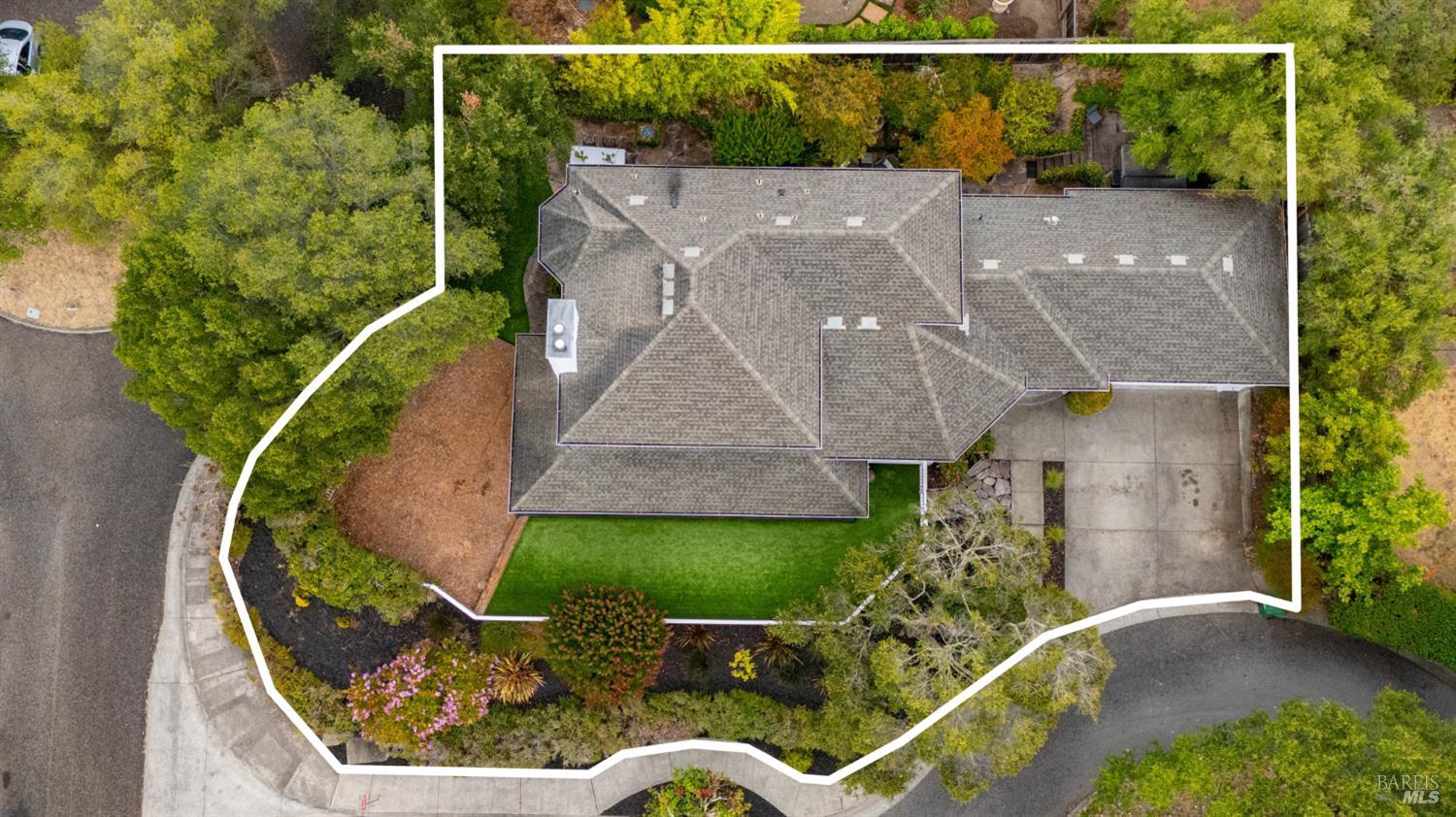 3 Lavender Terrace Petaluma CA 94952