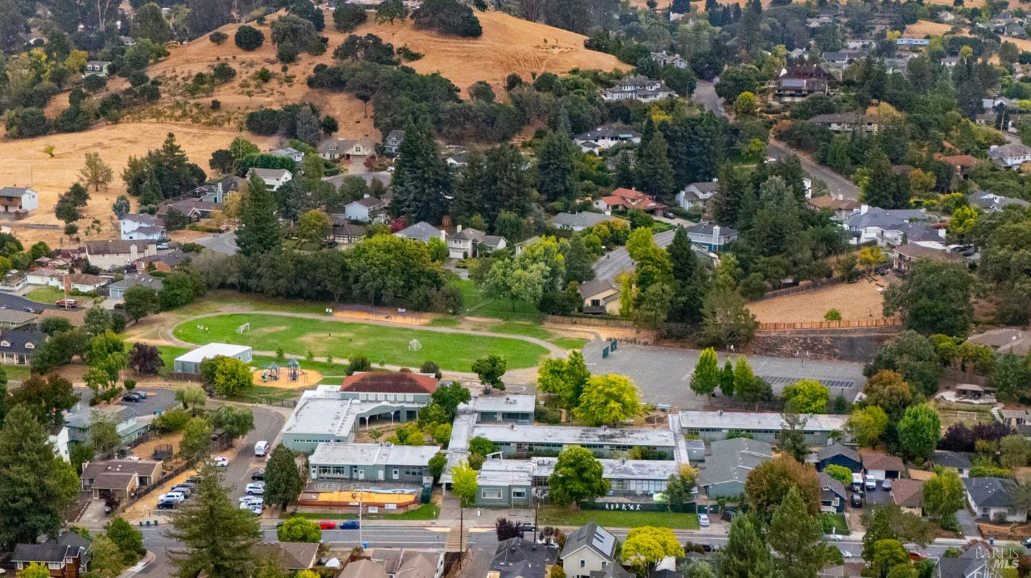 3 Lavender Terrace Petaluma CA 94952