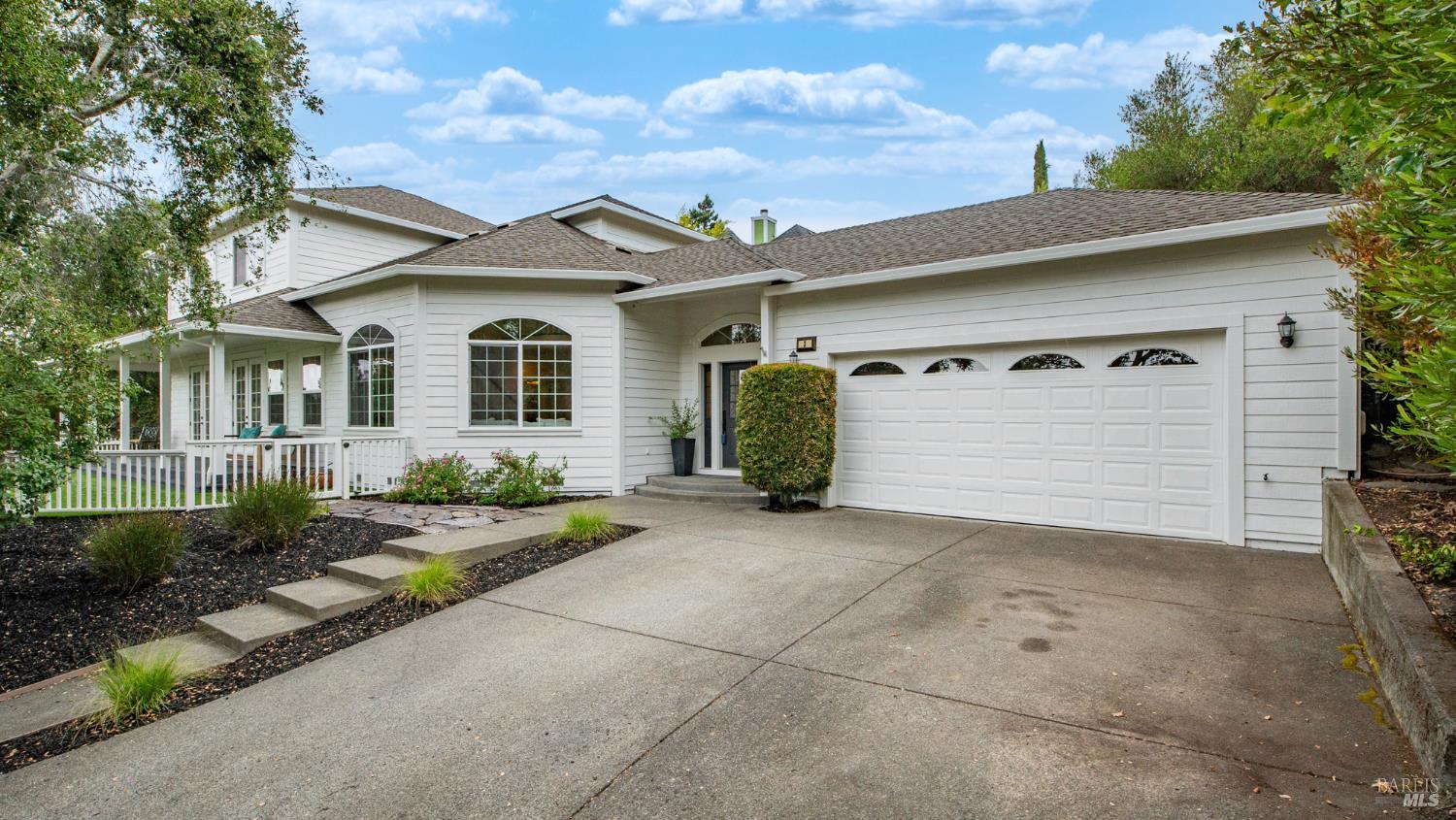 3 Lavender Terrace Petaluma CA 94952