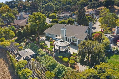 194 Butterfield Drive Novato CA 94945