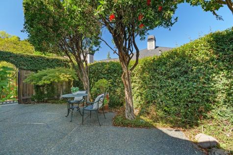 194 Butterfield Drive Novato CA 94945