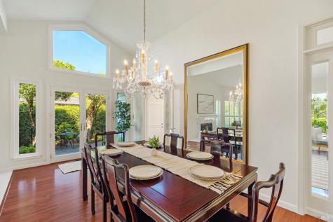 194 Butterfield Drive Novato CA 94945