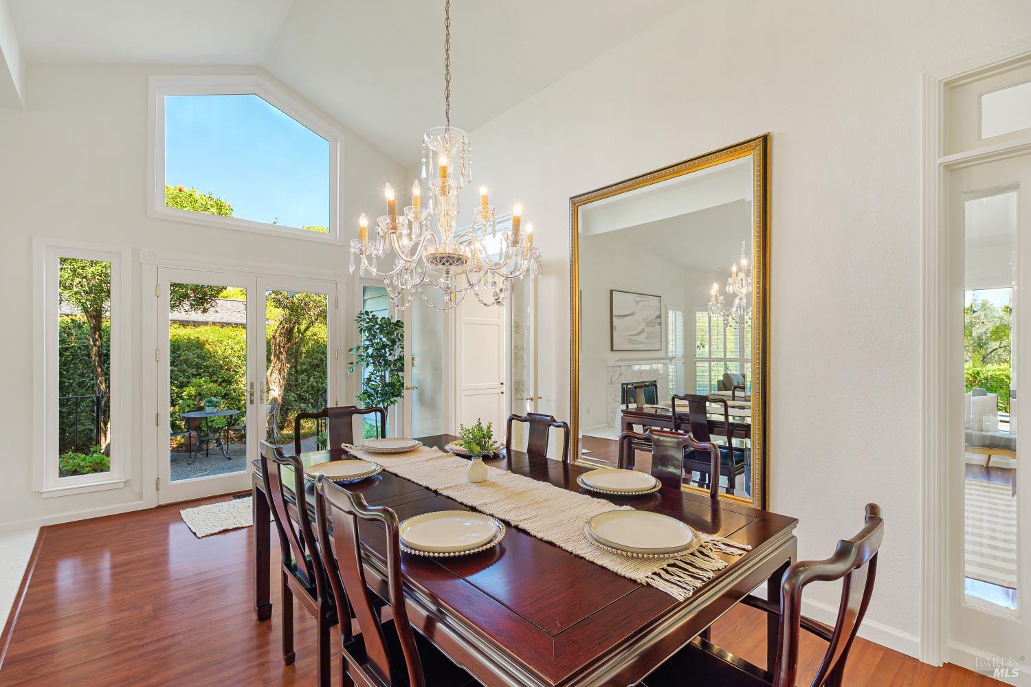 194 Butterfield Drive Novato CA 94945