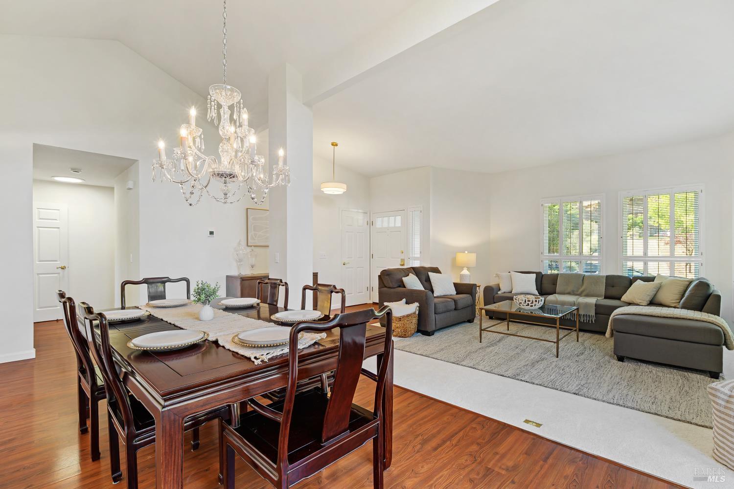194 Butterfield Drive Novato CA 94945