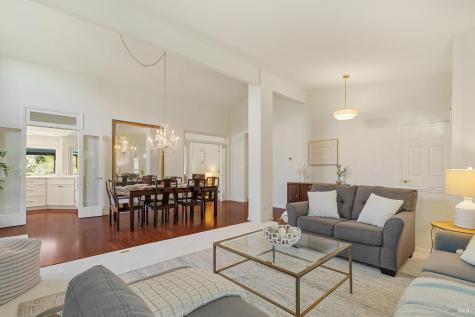 194 Butterfield Drive Novato CA 94945