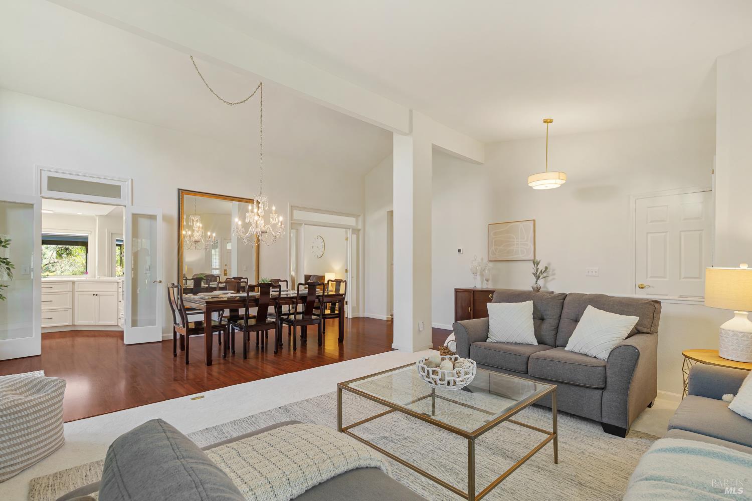 194 Butterfield Drive Novato CA 94945