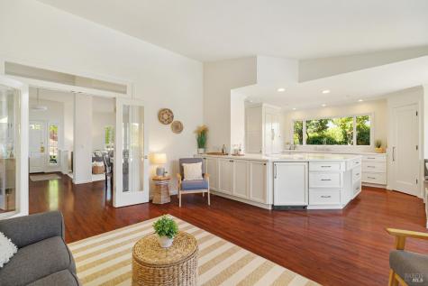 194 Butterfield Drive Novato CA 94945