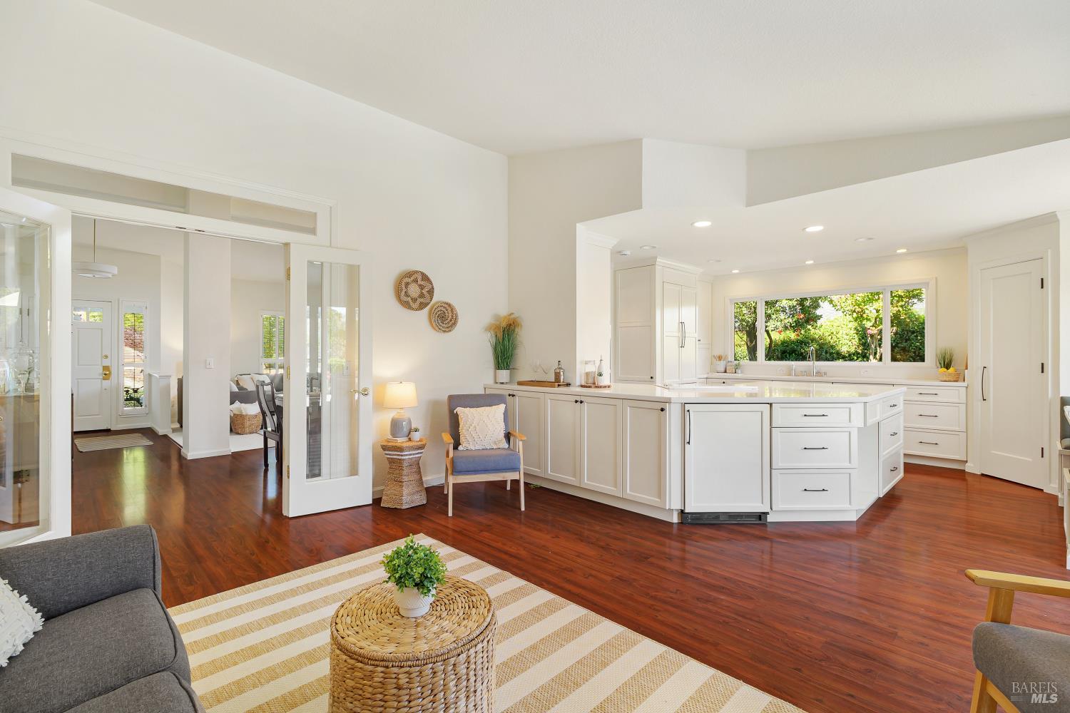 194 Butterfield Drive Novato CA 94945