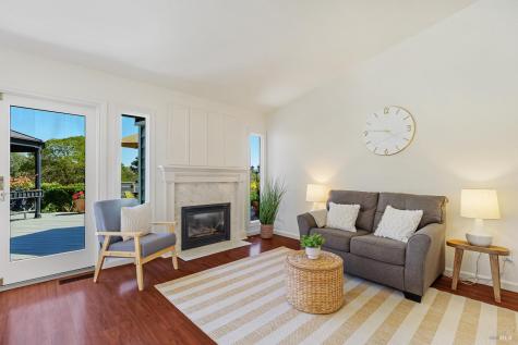 194 Butterfield Drive Novato CA 94945