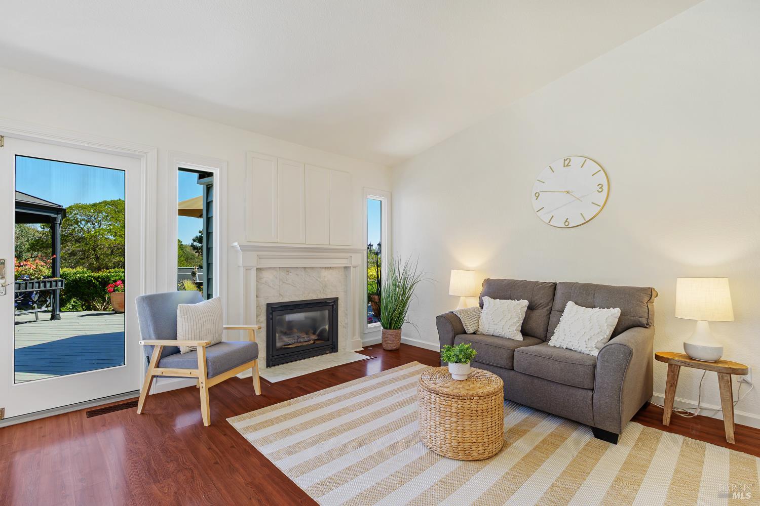 194 Butterfield Drive Novato CA 94945