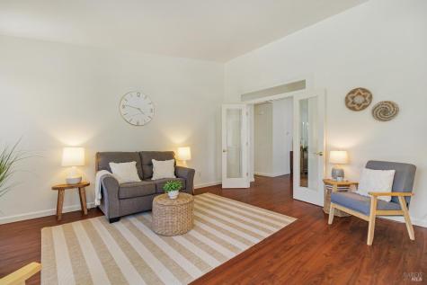 194 Butterfield Drive Novato CA 94945
