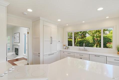 194 Butterfield Drive Novato CA 94945