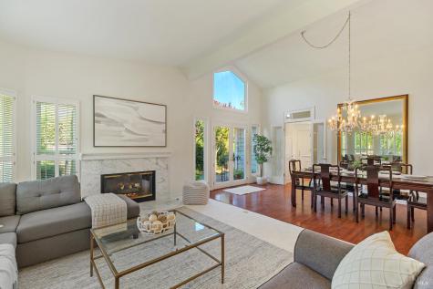 194 Butterfield Drive Novato CA 94945