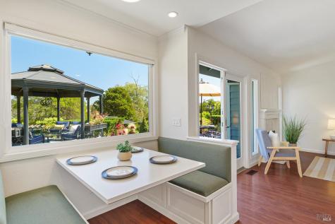194 Butterfield Drive Novato CA 94945