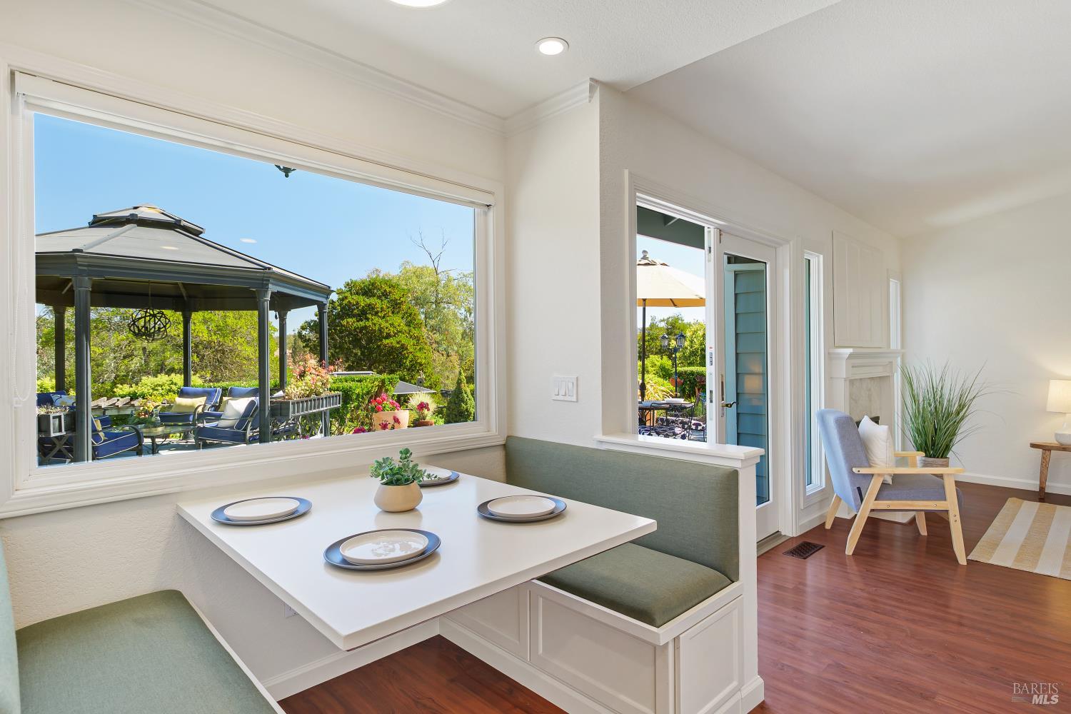 194 Butterfield Drive Novato CA 94945