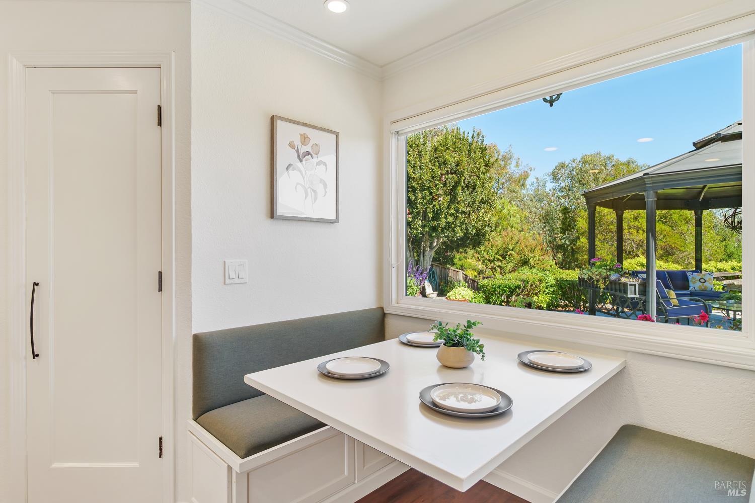 194 Butterfield Drive Novato CA 94945