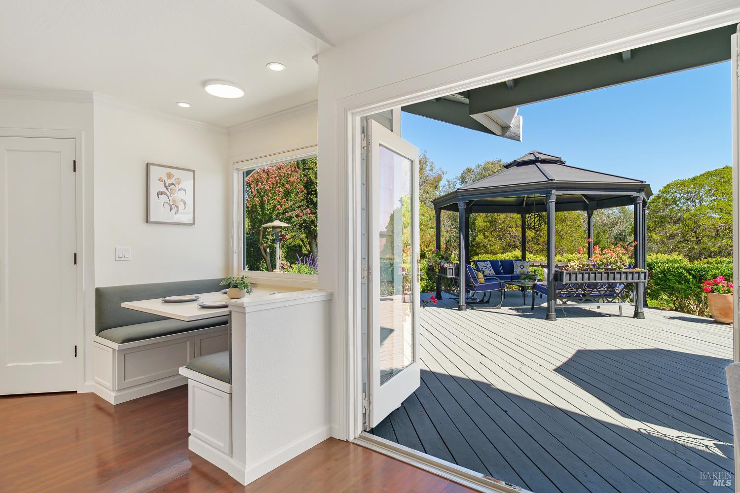 194 Butterfield Drive Novato CA 94945