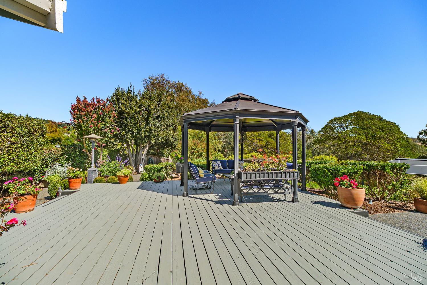 194 Butterfield Drive Novato CA 94945