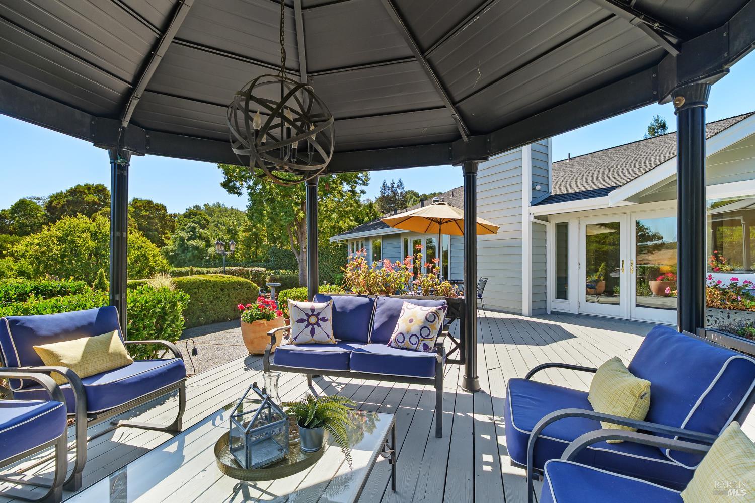 194 Butterfield Drive Novato CA 94945