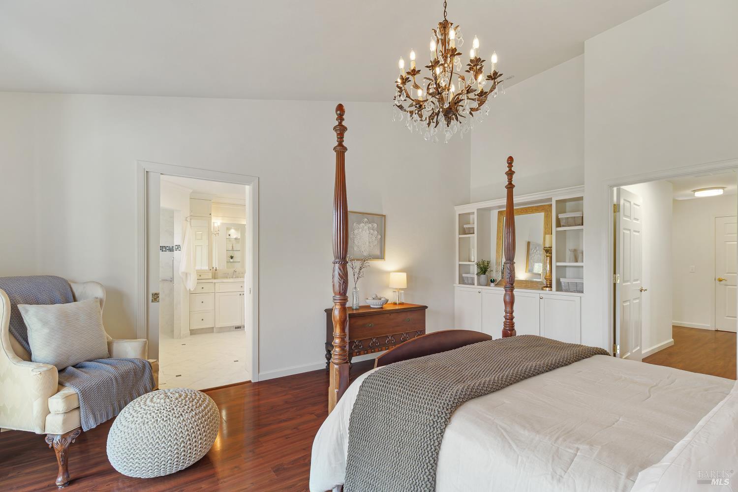 194 Butterfield Drive Novato CA 94945