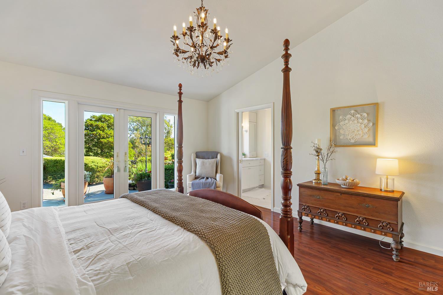194 Butterfield Drive Novato CA 94945