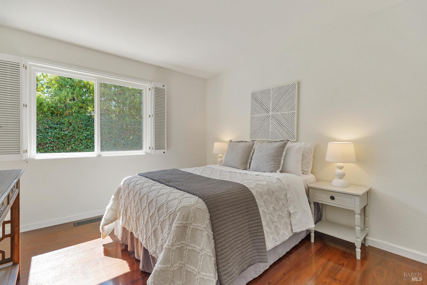 194 Butterfield Drive Novato CA 94945