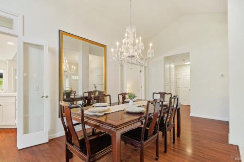 194 Butterfield Drive Novato CA 94945