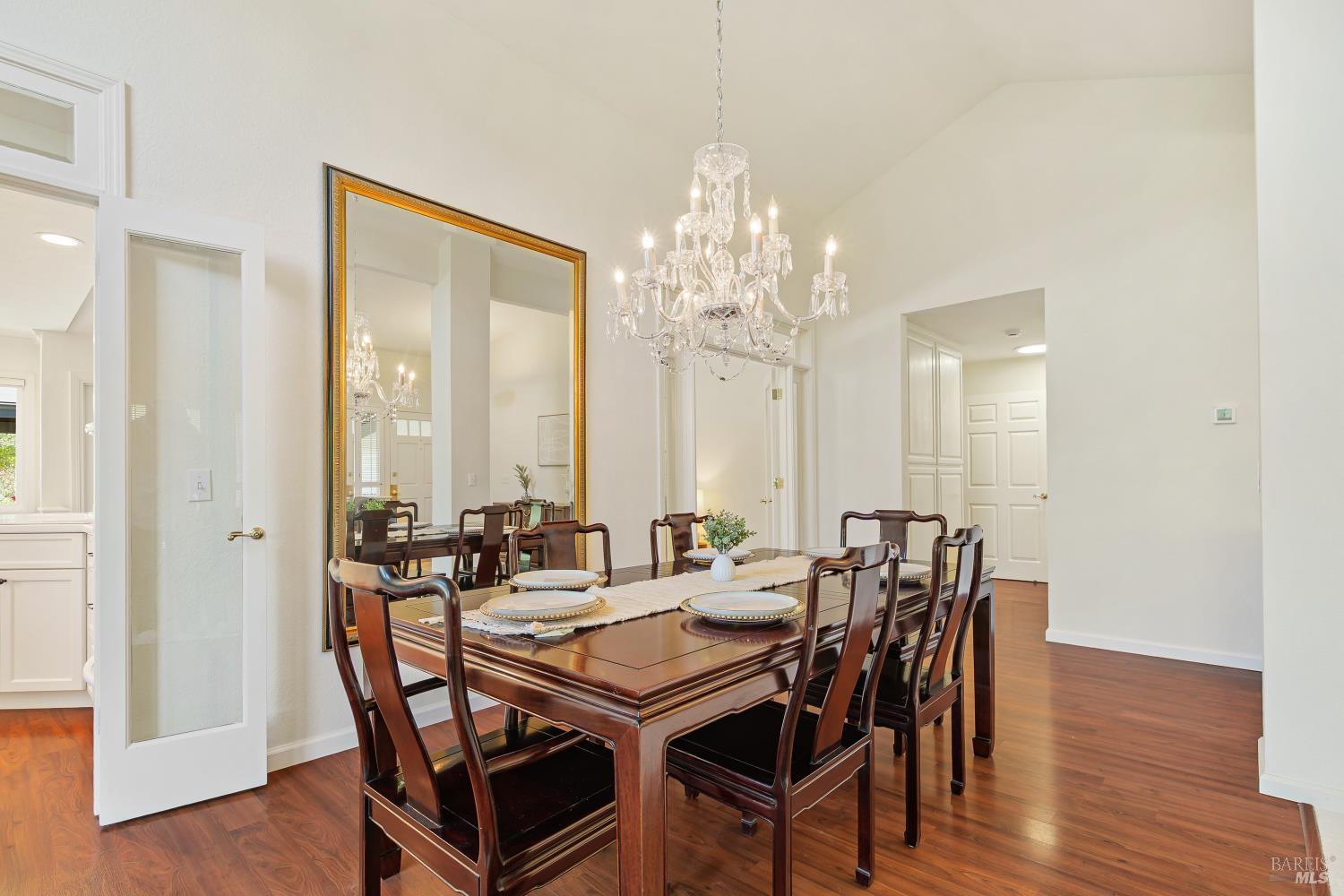 194 Butterfield Drive Novato CA 94945