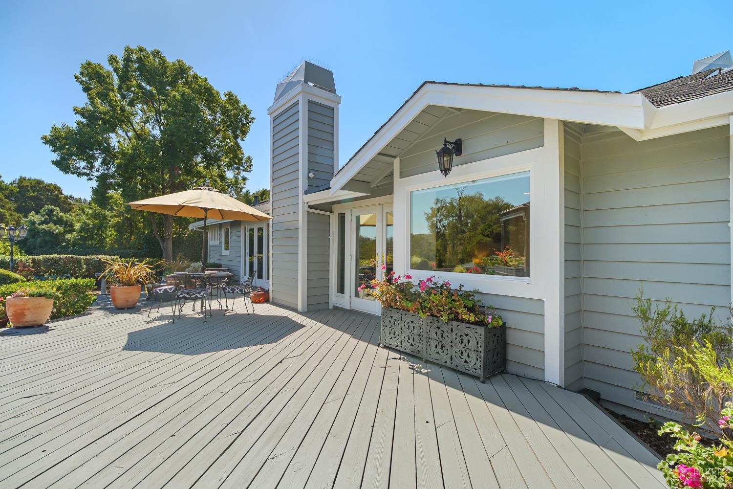 194 Butterfield Drive Novato CA 94945