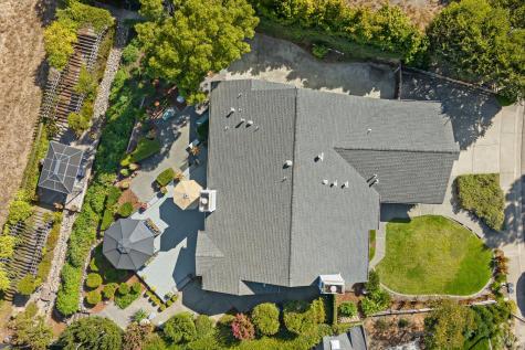 194 Butterfield Drive Novato CA 94945