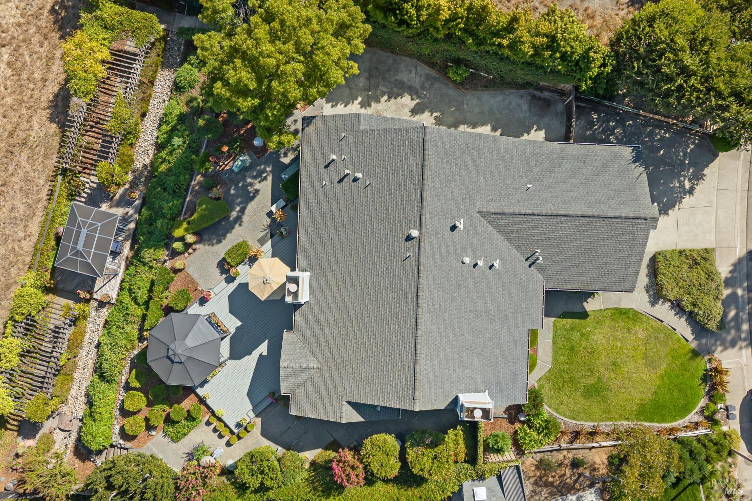 194 Butterfield Drive Novato CA 94945