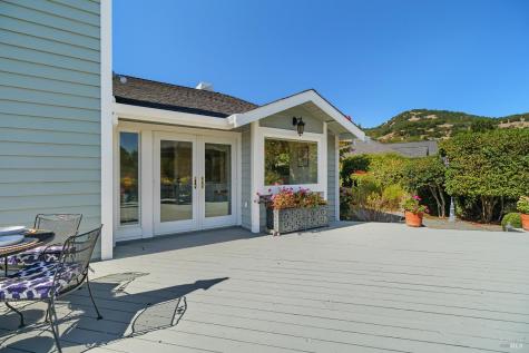 194 Butterfield Drive Novato CA 94945