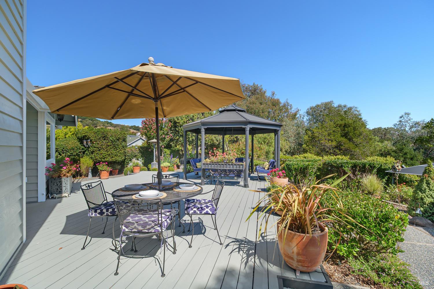 194 Butterfield Drive Novato CA 94945