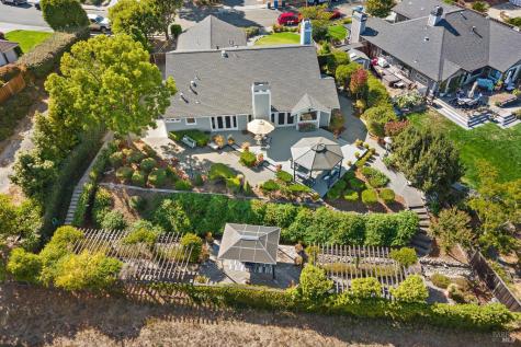 194 Butterfield Drive Novato CA 94945
