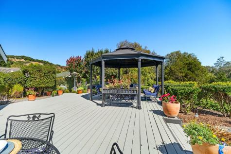 194 Butterfield Drive Novato CA 94945