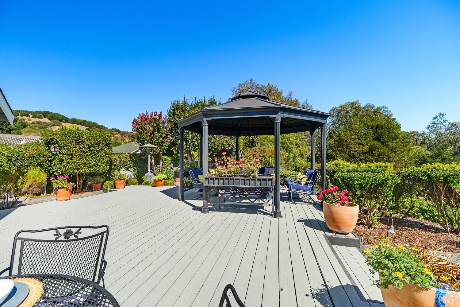 194 Butterfield Drive Novato CA 94945