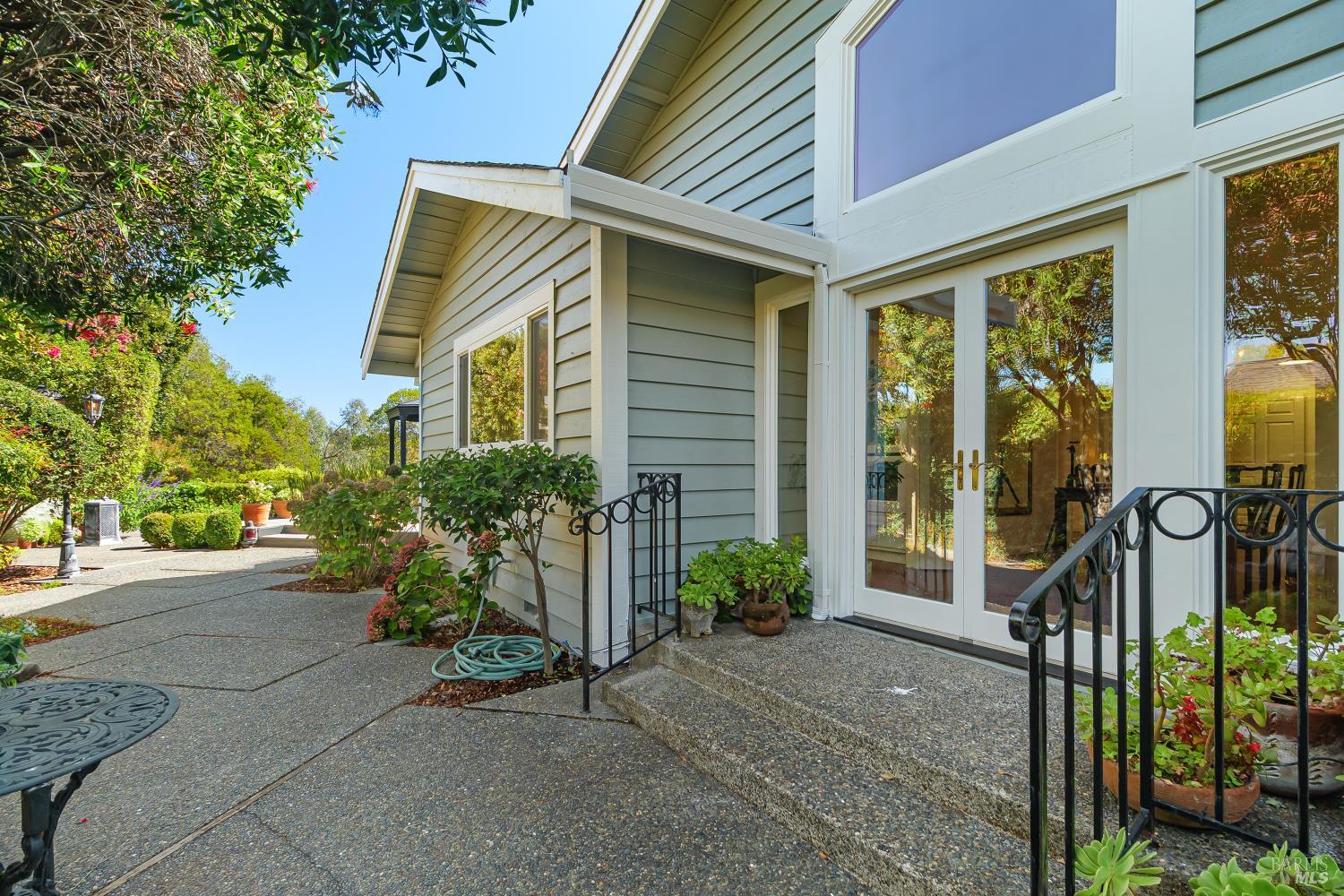 194 Butterfield Drive Novato CA 94945