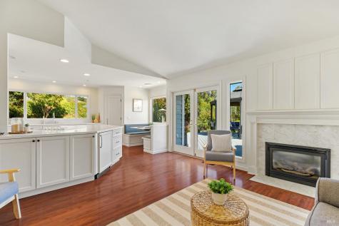 194 Butterfield Drive Novato CA 94945