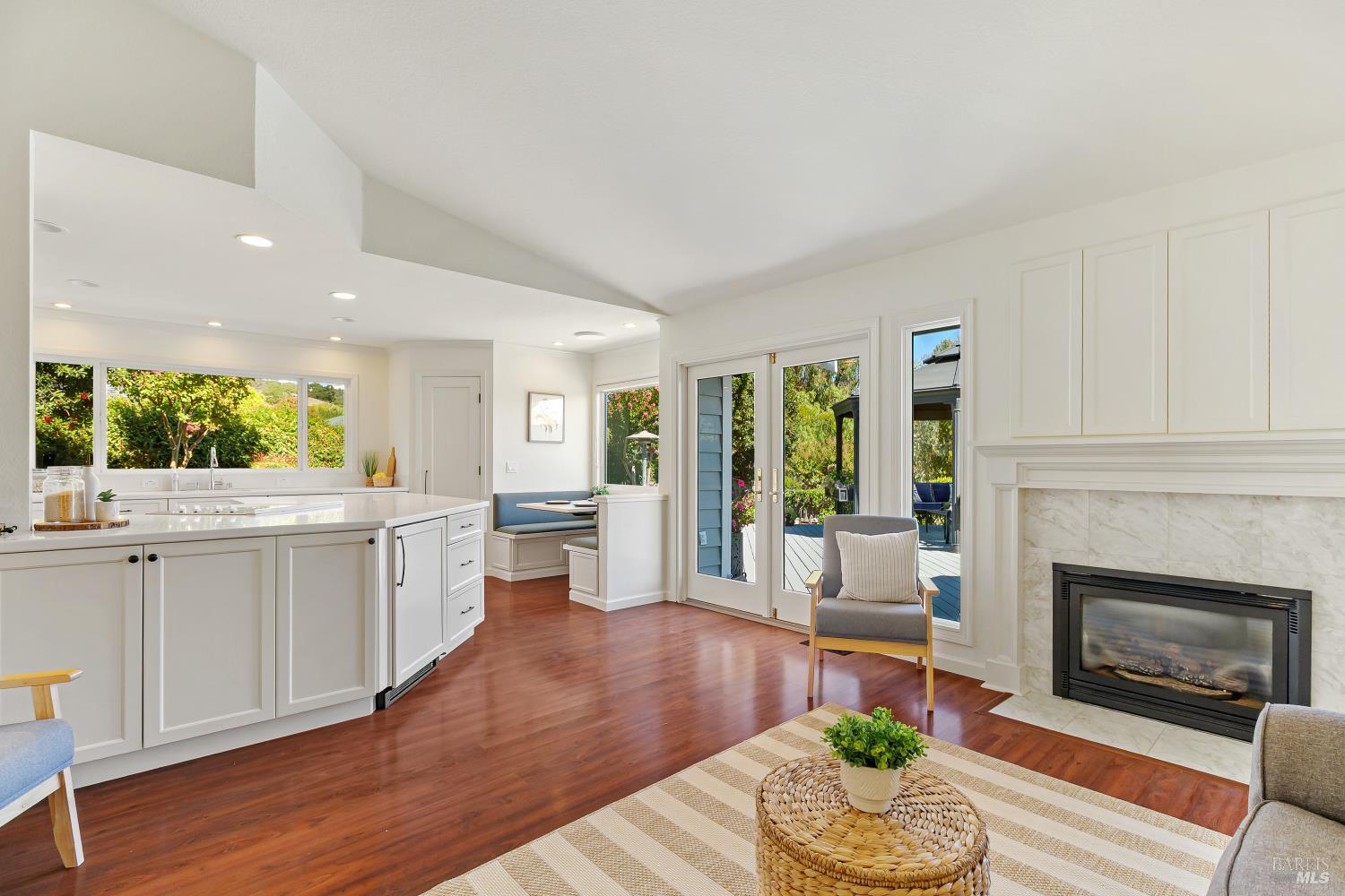 194 Butterfield Drive Novato CA 94945