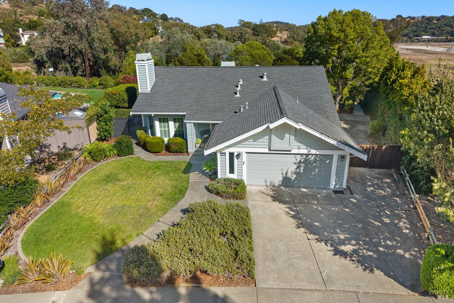194 Butterfield Drive Novato CA 94945