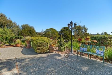 194 Butterfield Drive Novato CA 94945