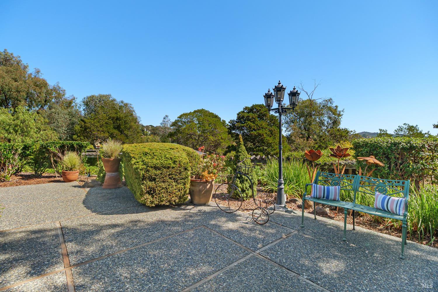 194 Butterfield Drive Novato CA 94945