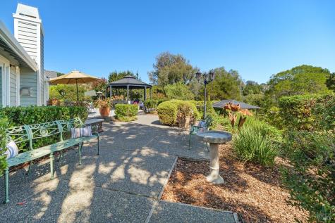 194 Butterfield Drive Novato CA 94945