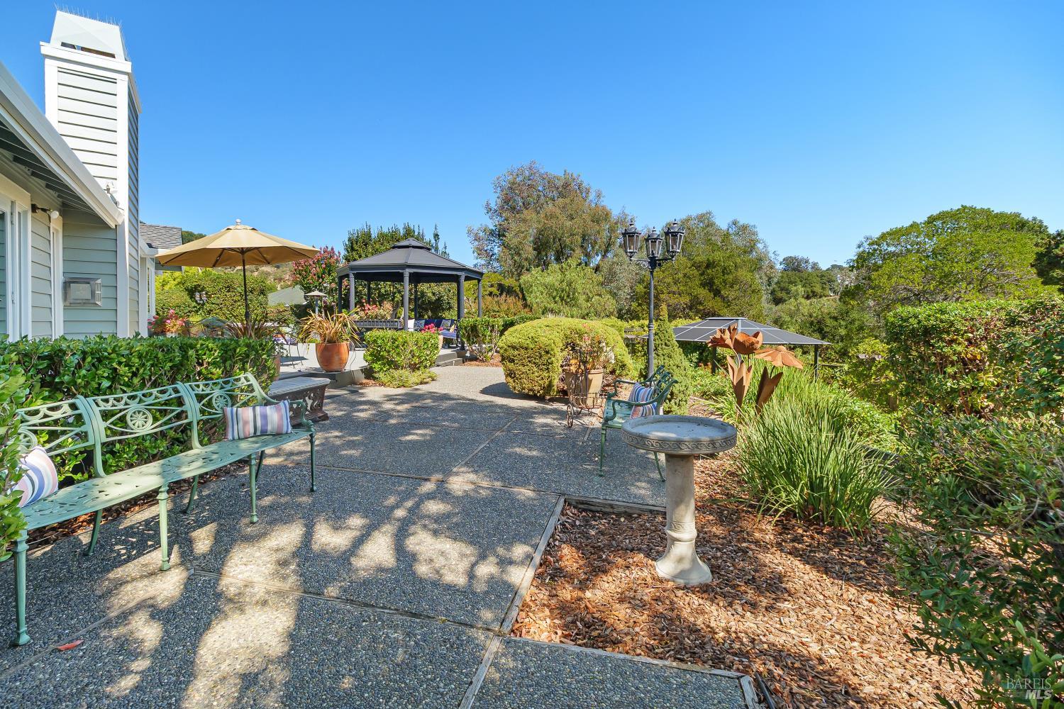 194 Butterfield Drive Novato CA 94945